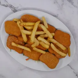 Chicken Nuggets